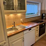 Hummelglueck - Mit Terrasse In 30 Min In Hh Apartman