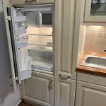 Hummelglueck - Mit Terrasse In 30 Min In Hh Apartman Bendestorf