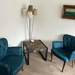 Apartman Hummelglueck - Mit Terrasse In 30 Min In Hh *