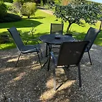 Hummelglueck - Mit Terrasse In 30 Min In Hh *