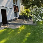 Hummelglueck - Mit Terrasse In 30 Min In Hh