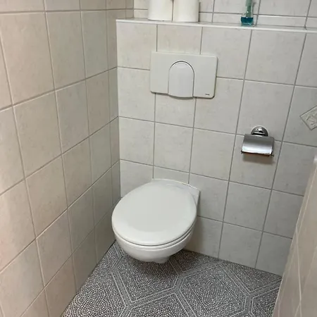 Hummelglueck - Mit Terrasse In 30 Min In Hh * Bendestorf