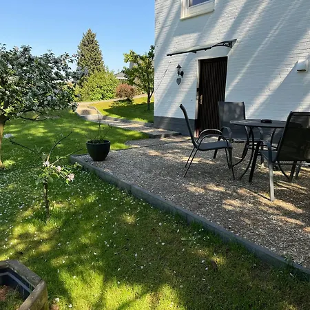 Hummelglueck - Mit Terrasse In 30 Min In Hh Bendestorf