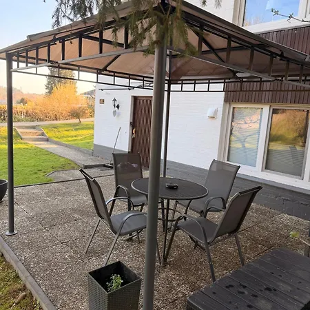 Hummelglueck - Mit Terrasse In 30 Min In Hh * Bendestorf