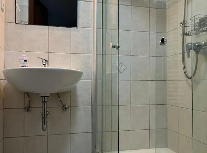 Διαμέρισμα Hummelglueck - Mit Terrasse In 30 Min In Hh Bendestorf
