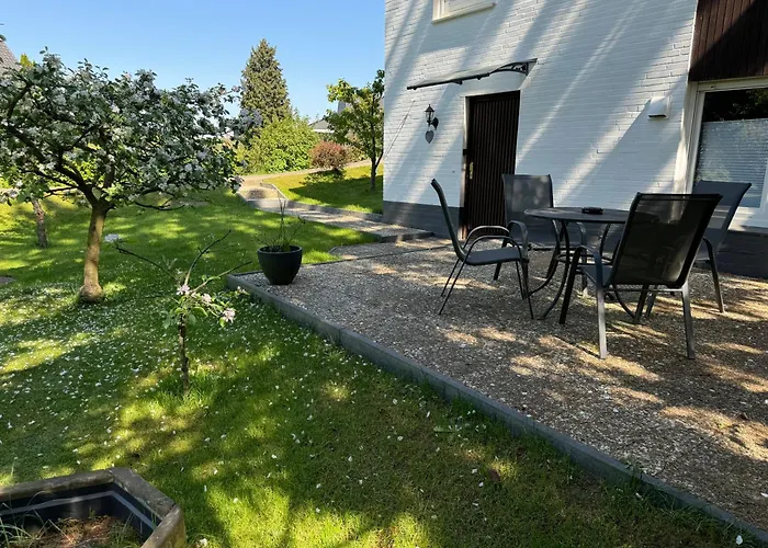 Hummelglueck - Mit Terrasse In 30 Min In Hh Bendestorf